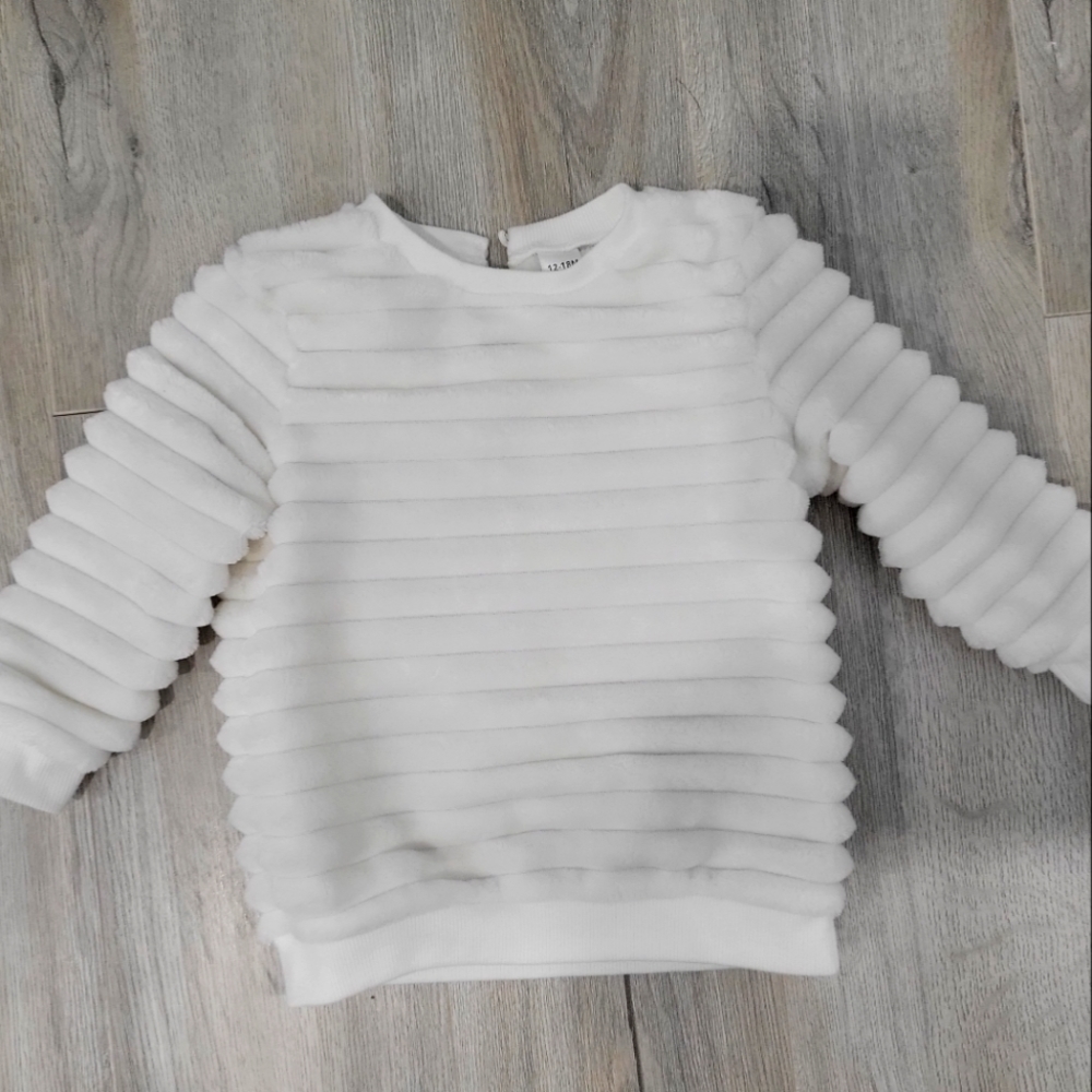 HOST PICK 🌟 George Girls Sweater Size 12-18 months
